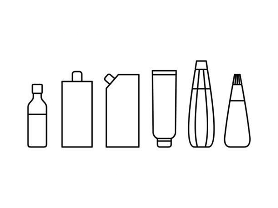 liquid filling icons