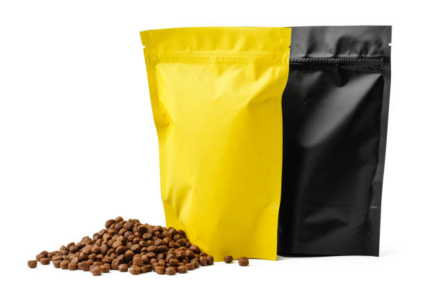 pouch for dried goods